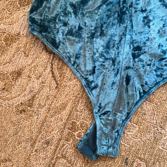 FREE PEOPLE new Bodysuit - Picture 4 of 5